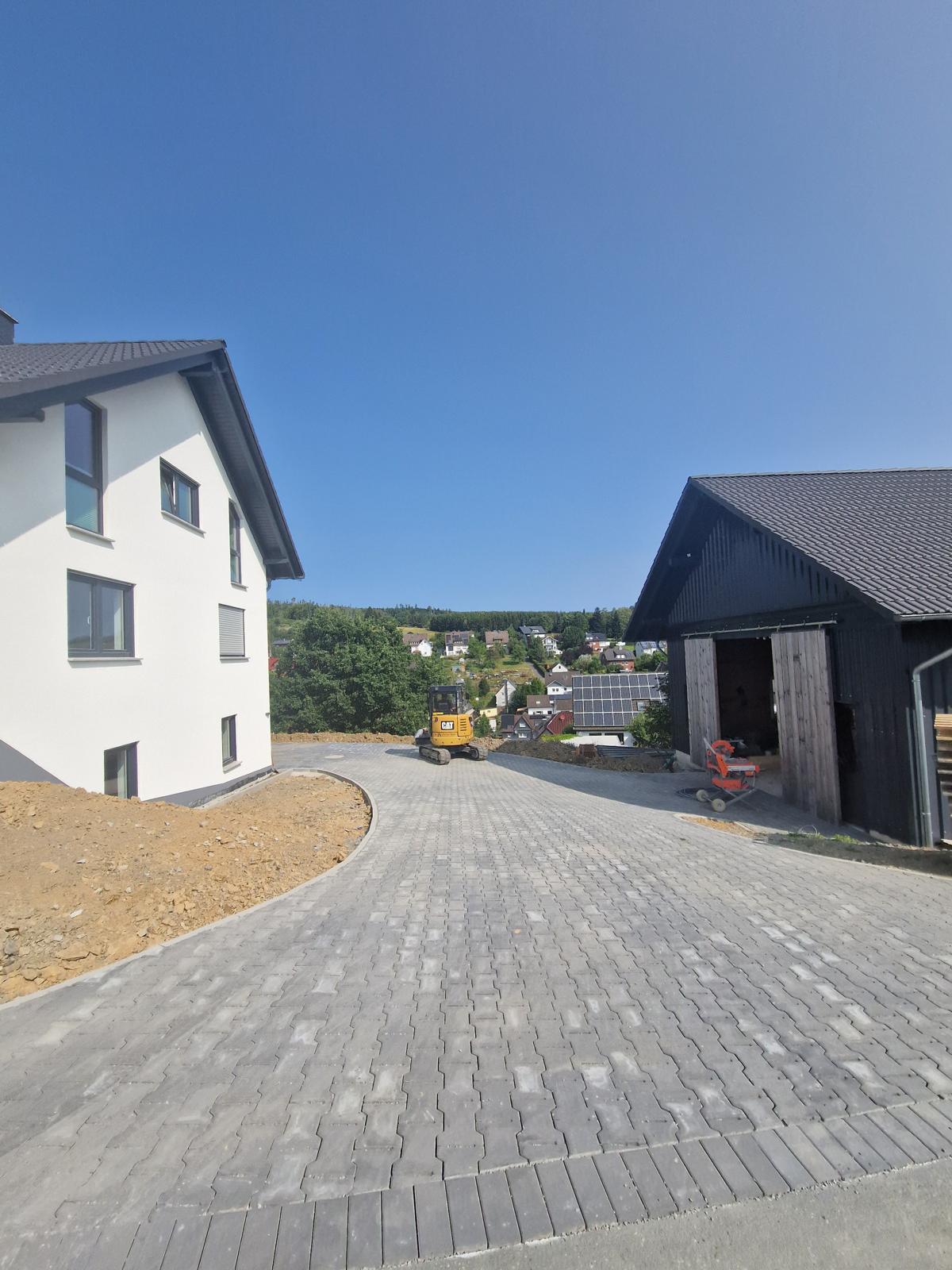 Außenanlagen 4